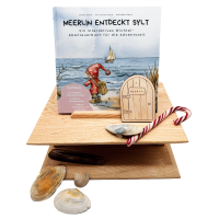 Wichteltür,buch